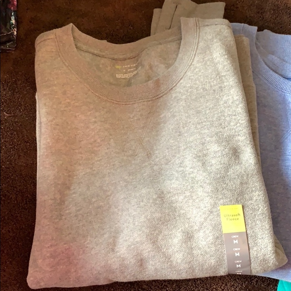 Sweaters